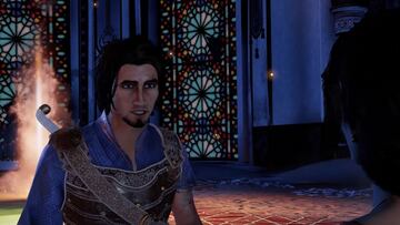 Prince of Persia: Las Arenas del Tiempo Remake salta a Ubisoft Montr¨¦al