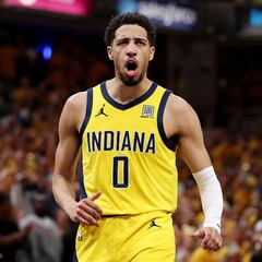 Los 4 espejos que miran los Indiana Pacers para ganar la NBA