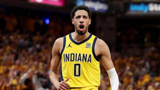 Not many teams have ever taken the final game in hostile territory, but Indiana could be next.