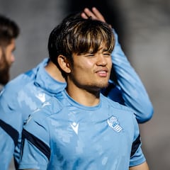 Kubo: “Siempre he estado comprometido con la Real”