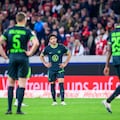 Bayern - Wolfsburgo: TV, a qué hora es, dónde y cómo ver la Bundesliga online hoy