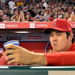 Dos equipos dispuestos a todo por firmar a Shohei Ohtani en MLB