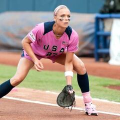 2024 MLB All-Star Game: Who is playing in the All-Star Celebrity Softball Game?