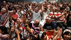 Zamora albergará la final de la Copa del Rey de rugby