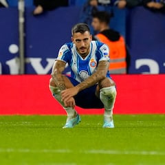 Un ‘déjà vu’ para Joselu