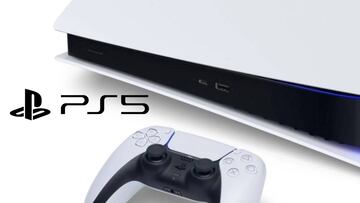 PS5: anunciado un soporte de pared que saldrá en noviembre