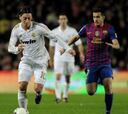 Özil: "Quiero acabar mi carrera en el Real Madrid"