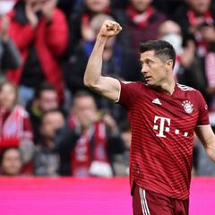Barcelona to offer Bayern Munich €35m for Lewandowski