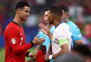 Cristiano, Mbappé, Vinicius y las estrellas que se darán cita en Estados Unidos previo al Mundial 2026