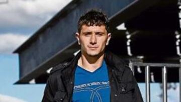 <b>CLAVE. </b>Pese a no haber marcado, Piti es fundamental en ataque.