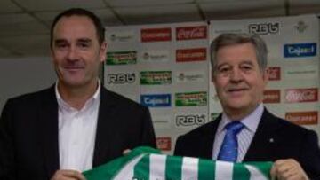 Víctor anunciará en unos días su renovación