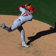 Shohei Ohtani sufre lesión y podría no lanzar en el MLB All-Star Game