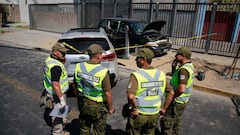 Así funciona el nuevo sistema de detección de autos robados en Chile: es en tiempo real y con IA implementada