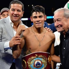 "Pensamos en Navarrete y Nava para estelarizar el primer show"