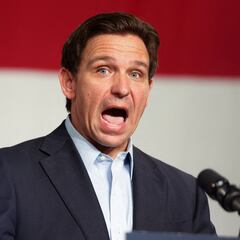 Así es el plan de Ron DeSantis contra los inmigrantes indocumentados