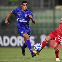 Medellín supera a Metropolitanos y se acerca a los octavos de Copa