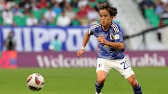 Kubo relanza a Japón... pese a Suzuki