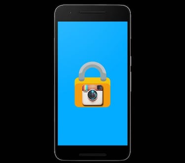 Cómo blindar la cuenta de Instagram para que no te roben las fotos