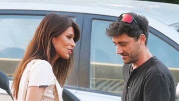 Sonia Ferrer y Pablo Nieto rompen su relación