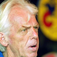 Muere Leo Beenhakker, este fue el legado que dejó en el fútbol mexicano