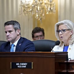 Best moments from the January 6th congressional hearings