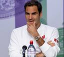 Federer será el cuarto deportista milmillonario de la historia
