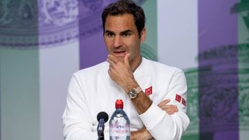Federer será el cuarto deportista milmillonario de la historia