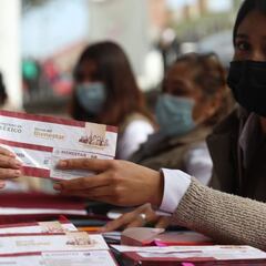 ¿Habrá aumento de la Pensión Bienestar en 2025 con el sexenio de Claudia Sheinbaum?