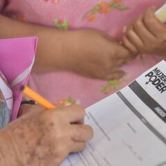 Mujer es Poder: fecha límite para actualizar los datos personales este 2024 y requisitos para solicitarla