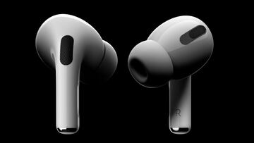 Los AirPods Pro y AirPods Max podrían traer una actualización pronto