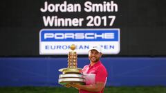 Sergio García, sin luna de miel por el PGA Championship