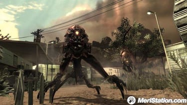 [E3] BlackSite: Area 51