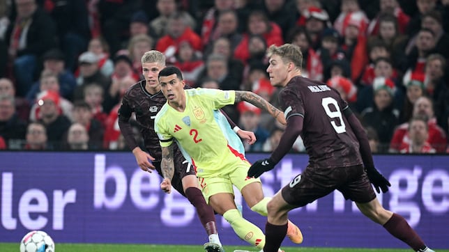 Pedro Porro y el Madrid, el problema es el precio