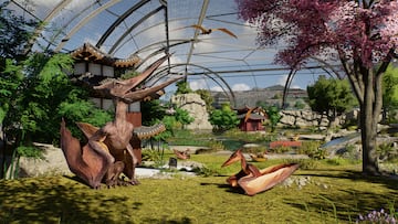 Jurassic World Evolution 3