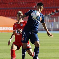 La contundente frase de Galani sobre dejarse ganar