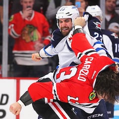 2023 NHL draft first round selection order: which teams pick first?