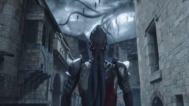 Baldur's Gate 3 entrará en acceso anticipado este año