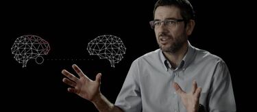 Más cerca de la telepatía: así se envía un mensaje entre dos mentes a miles de kilómetros