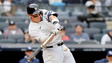 It’s the oldest argument in baseball. Which league is better? Depends who you’re talking to and how you measure the data. We’ll take a quick look at this year’s teams and players and try to see who’s better