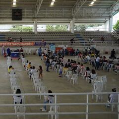 Curva del coronavirus en Colombia, hoy 15 de octubre: ¿Cuántos casos y muertes hay?