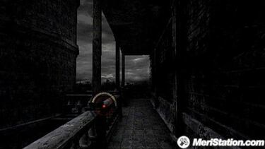 [Pre-E3] The Umbrella Chronicles aparece en nuevas pantallas