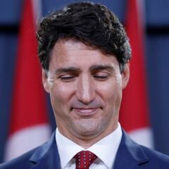 Star Wars: Los calcetines de Chewbacca de Justin Trudeau triunfan en las redes