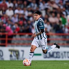 Así planea Pachuca darle salida a ‘Chofis’ López