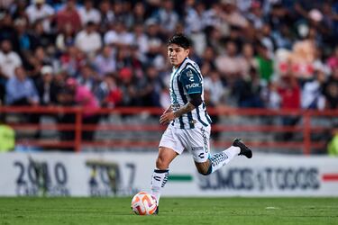 Almeyda lo tuvo en Chivas y hoy podría revivir su carrera en Pachuca 
