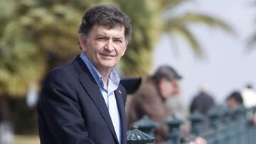 Andreu: "El derbi es idóneo para continuar ganando moral"