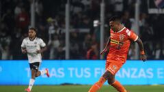 “Jamás iría contra el hincha de mi club, me volveré a ganar el respeto”