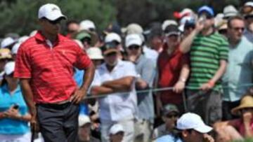 Estados Unidos gana 7-5 al Equipo Internacional