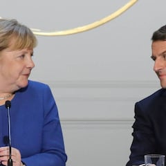 ¿Qué países europeos tienen ya una renta mínima?