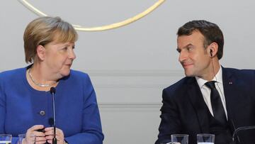 ¿Qué países europeos tienen ya una renta mínima?