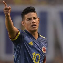 Blu Radio: "Jugadores de Selección se fueron a las manos"